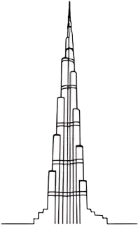 burj