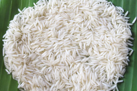 1121 Basmati Rice