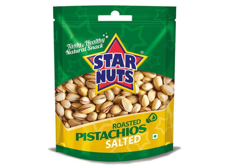 Star Nuts Pistachios 1