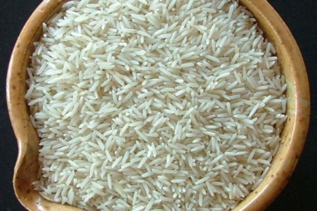 Sharbati Sella Basmati Rice