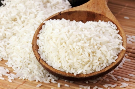 Sugandha Basmati Rice