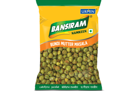 BundiMatar Masala