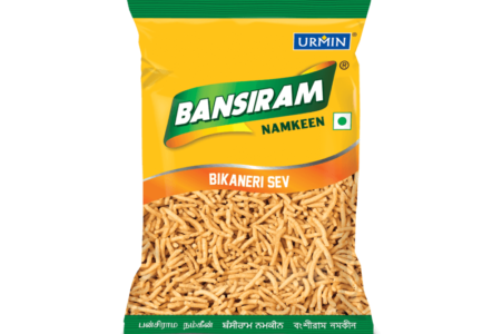 Bikaneri Sev