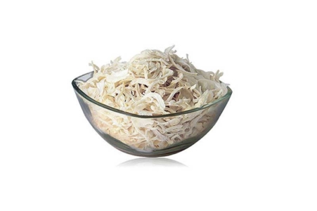 Dehydrated White Onion/ Kibbled