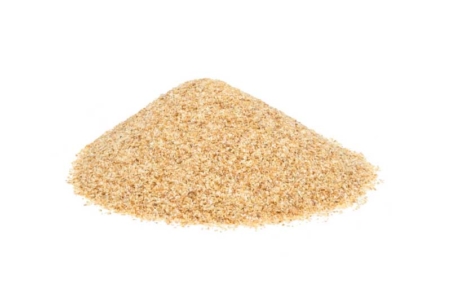 Dehydrated White Onion Granules