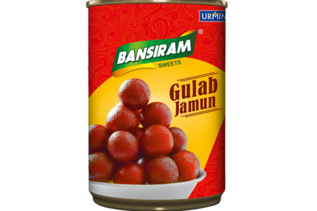 Gulab Jamun