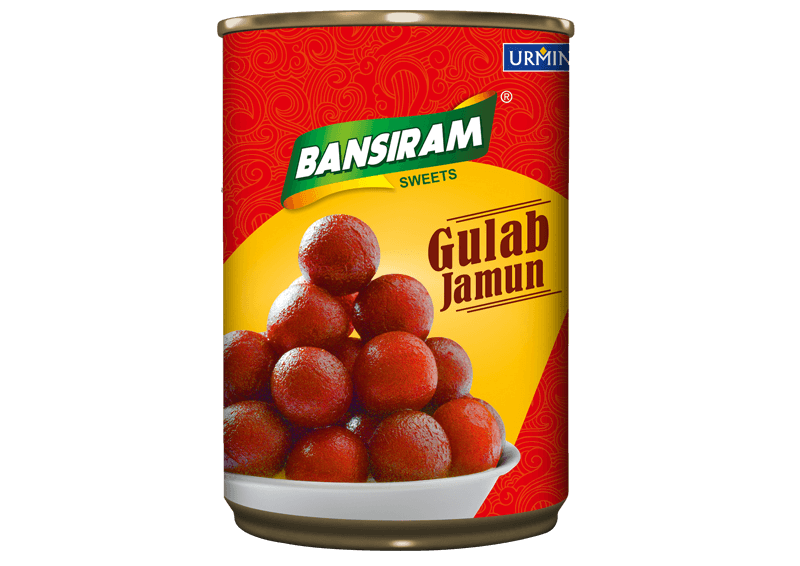 Gulab Jamun