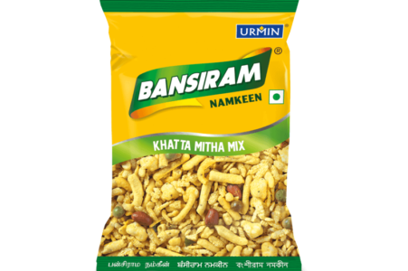 Khata Mitha Mix