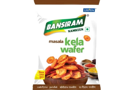 Kela Wafer – Masala