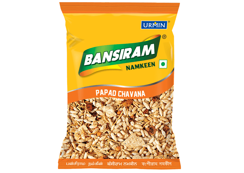 PAPAD CHAVANA