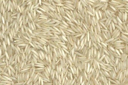 Pussa Basmati Rice