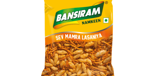SevMamra – Lasaniya