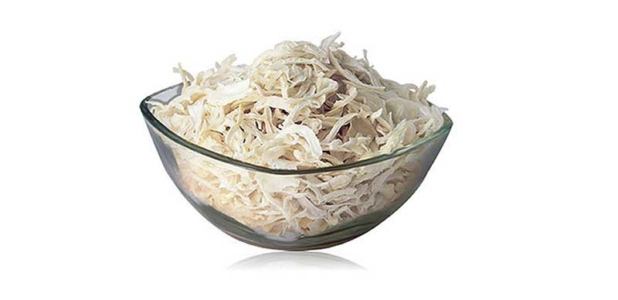 Dehydrated White Onion/ Kibbled