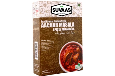 Achar Masala / Methi Masala