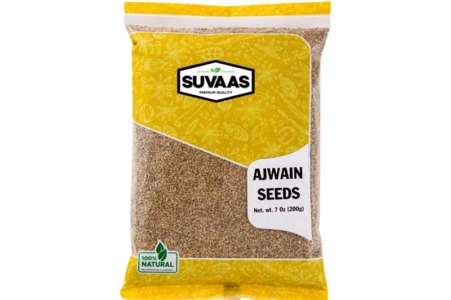 Ajwain Seeds