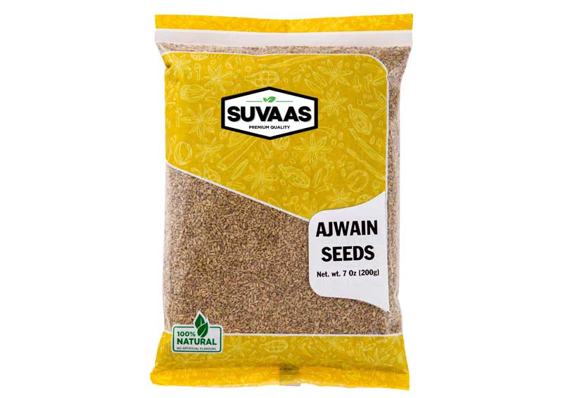 Ajwain-Seeds