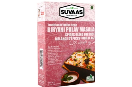 Biryani Pulav Masala