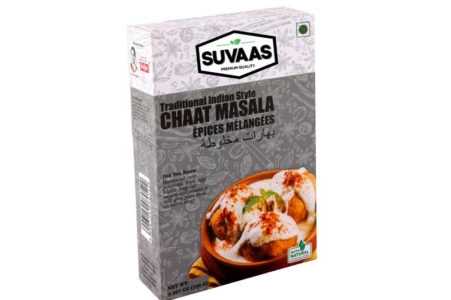 Chaat Masala Powder