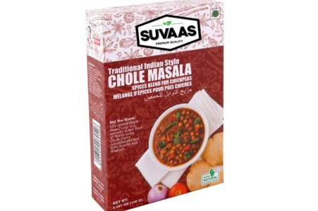 Chole Masala Powder