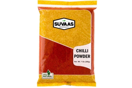 Chilli Powder