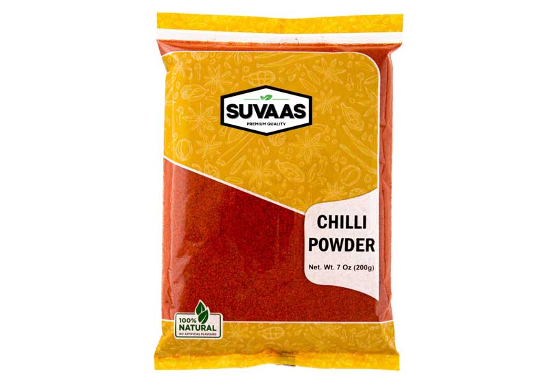 Chilli-Powder