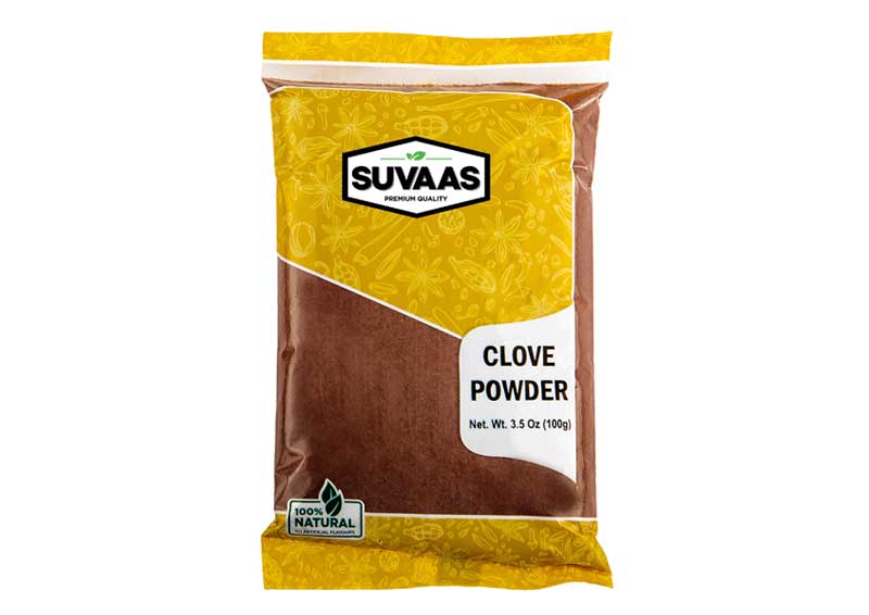 Clove-Powder