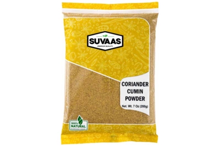 Coriander Cumin Powder