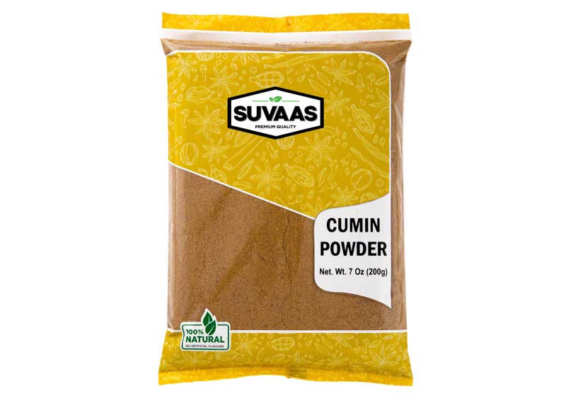 Cumin-Powder