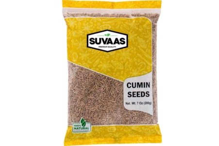 Cumin Seeds