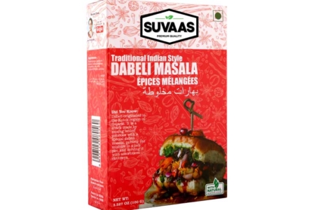 Dabeli Masala Powder