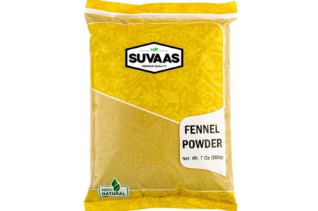 Fennel Powder