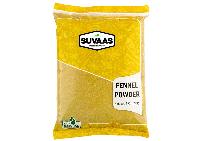 Fennel-Powder