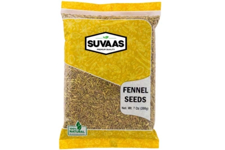 Fennel Seeds