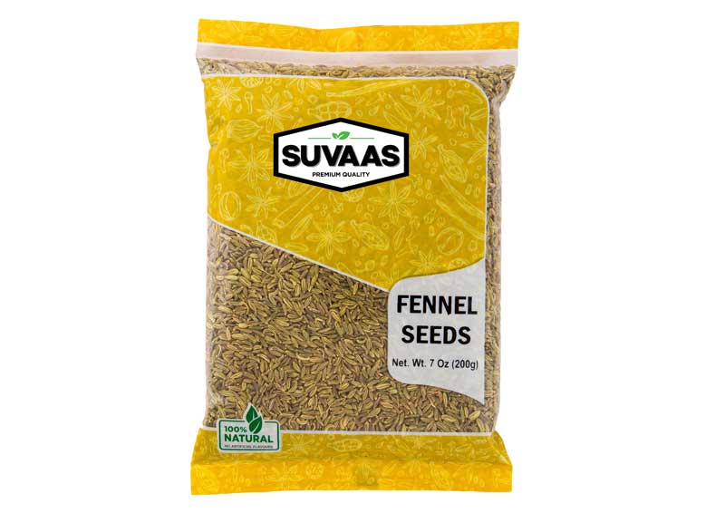 Fennel-Seeds