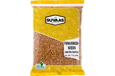 Fenugreek Seeds