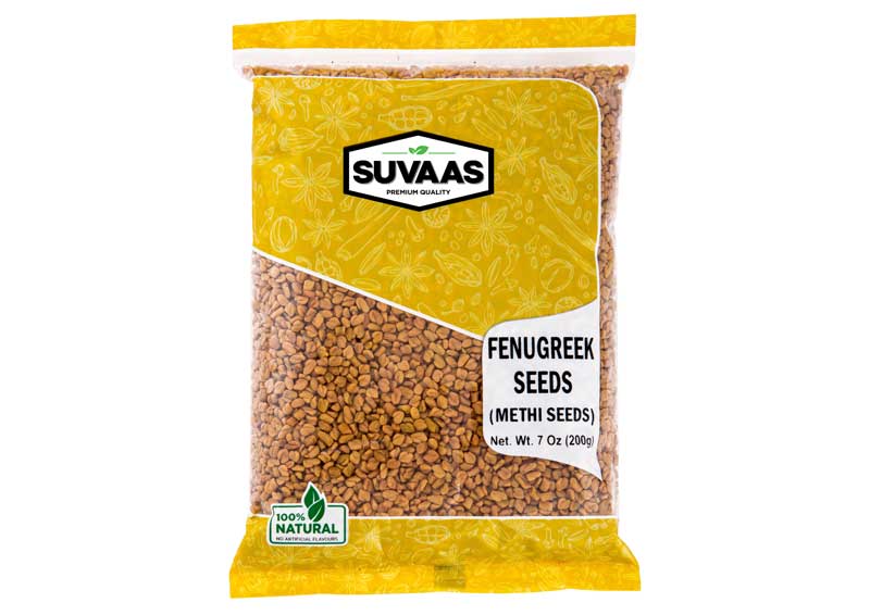 Fenugreek-Seeds