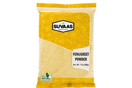 Fenugreek Powder