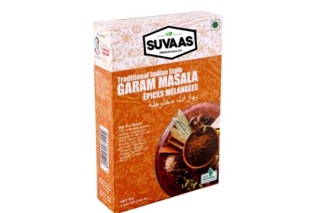 Garam Masala