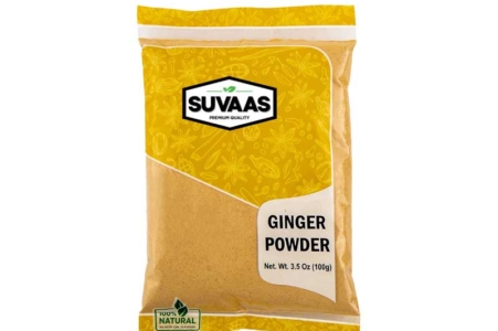 Ginger Powder