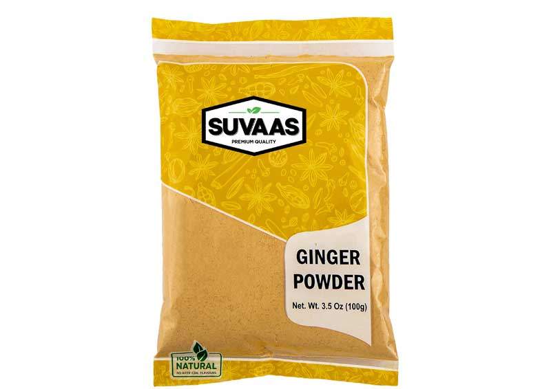 Ginger-Powder