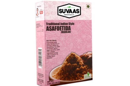 Hing Regular (Asafoetida)