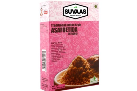 Hing Strong (Asafoetida)