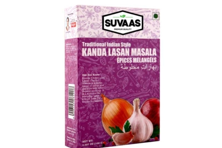 Kanda Lasan Masala