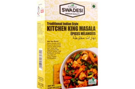 Kitchen King Masala