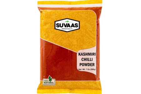 Kashmiri Chilli Powder