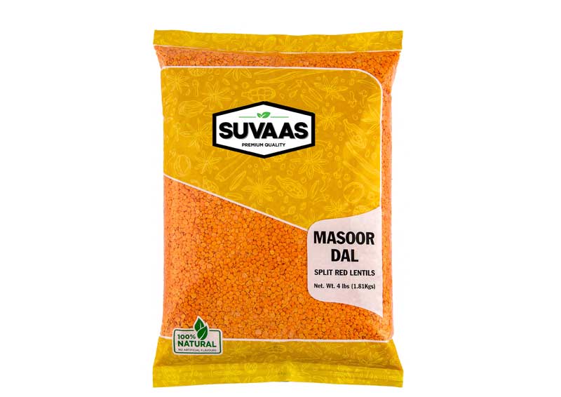 Masoor-Dal