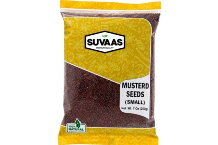Mustard Seeds Small