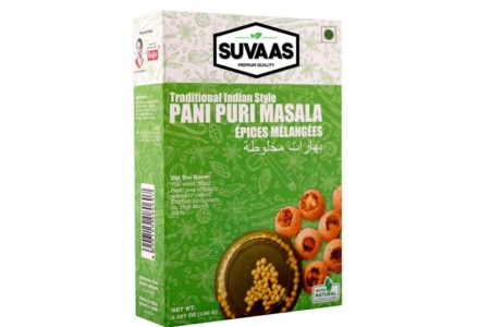 Panipuri Masala Powder