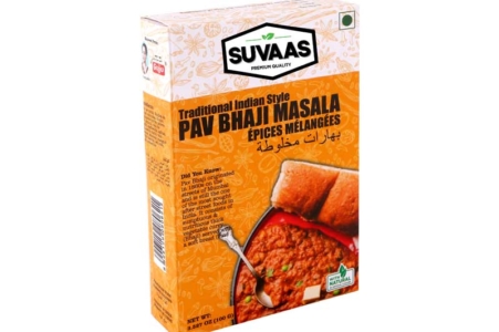 PavBhaji Masala Powder