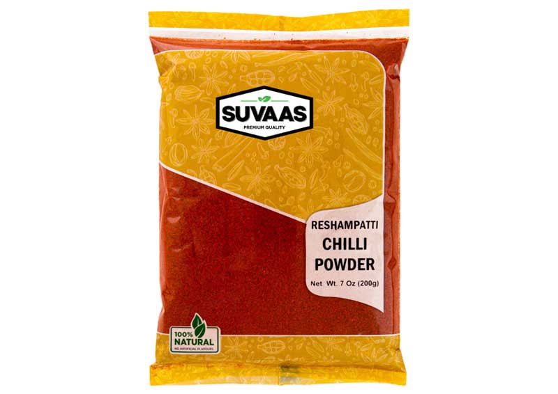 Reshampatti--Chilli-Powder